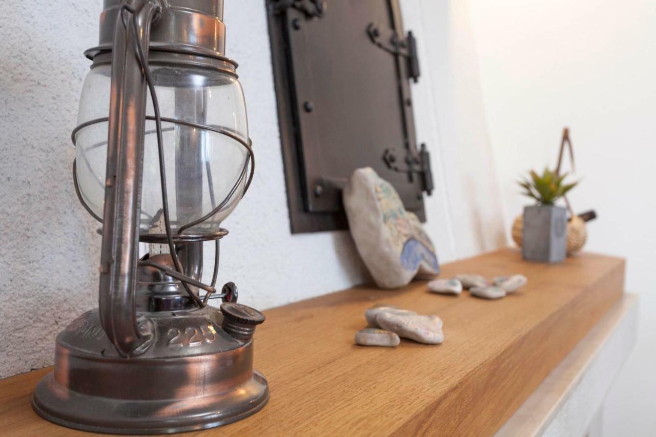 Holiday Home Lavanda Grubisic Tučepi Exteriör bild